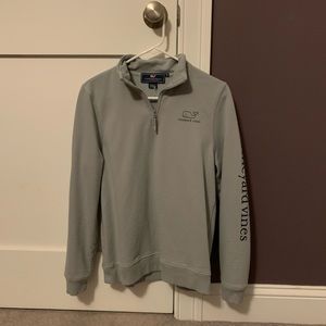 Vineyard Vines Quarter Zip